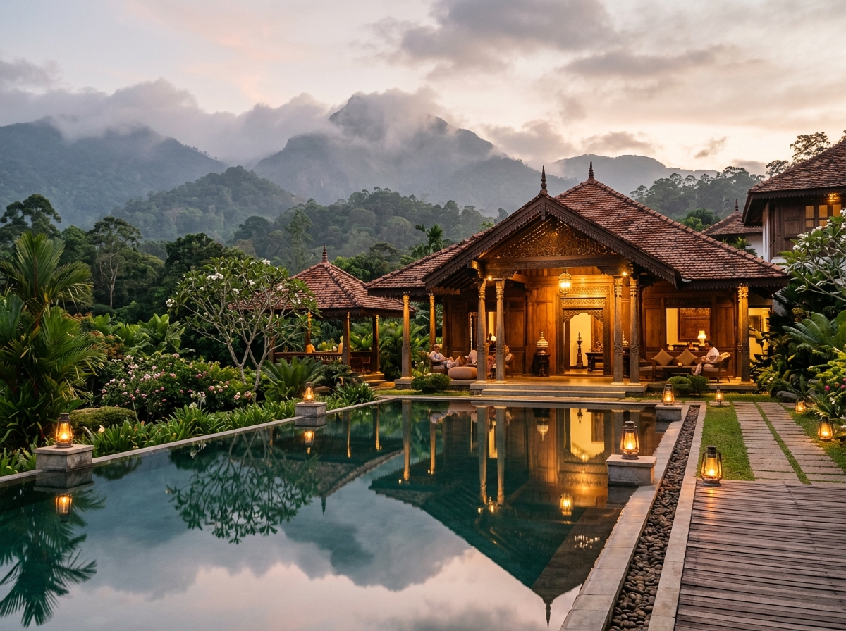 Royal Heritage Boutique Resort